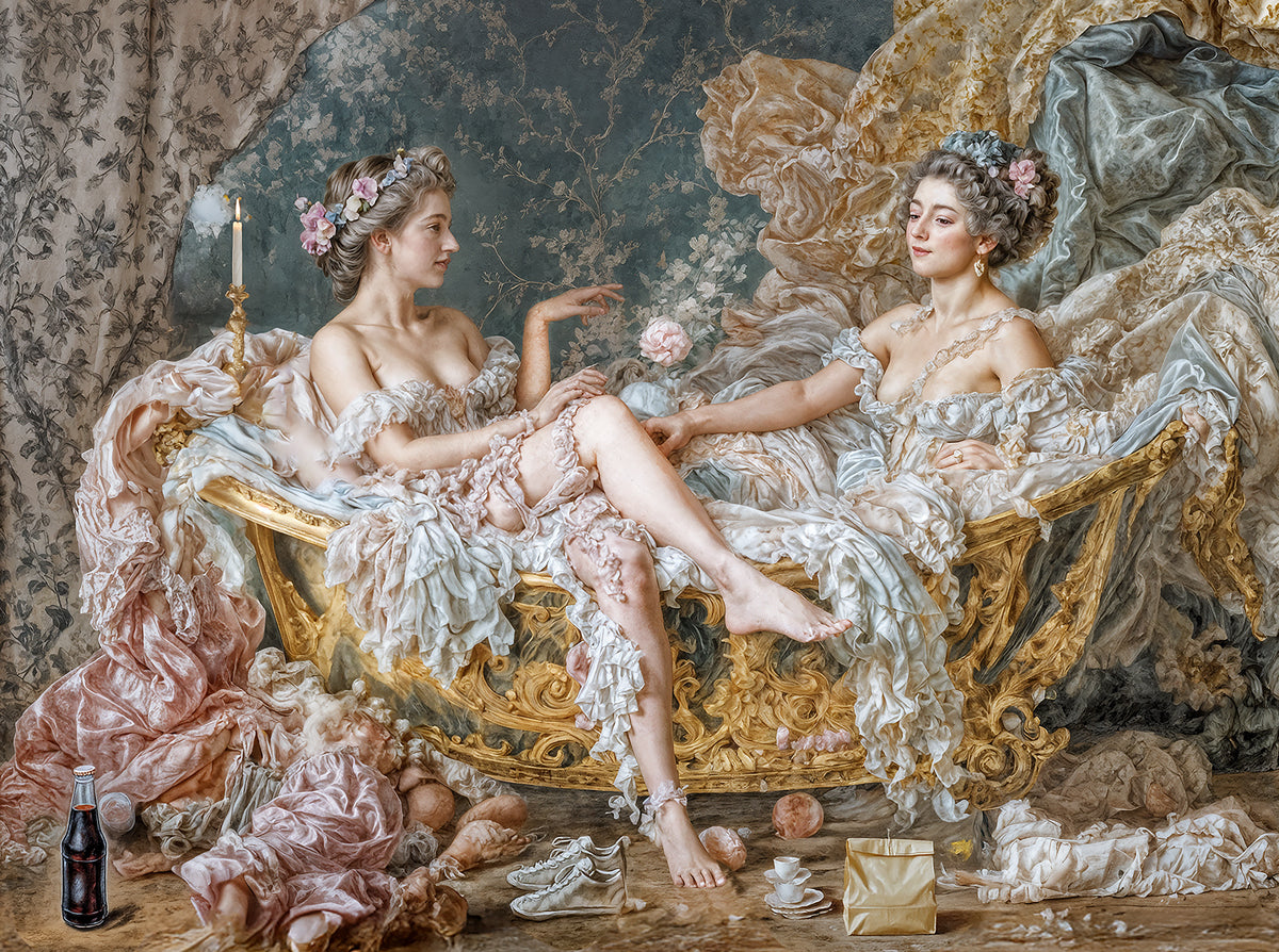 Rococo