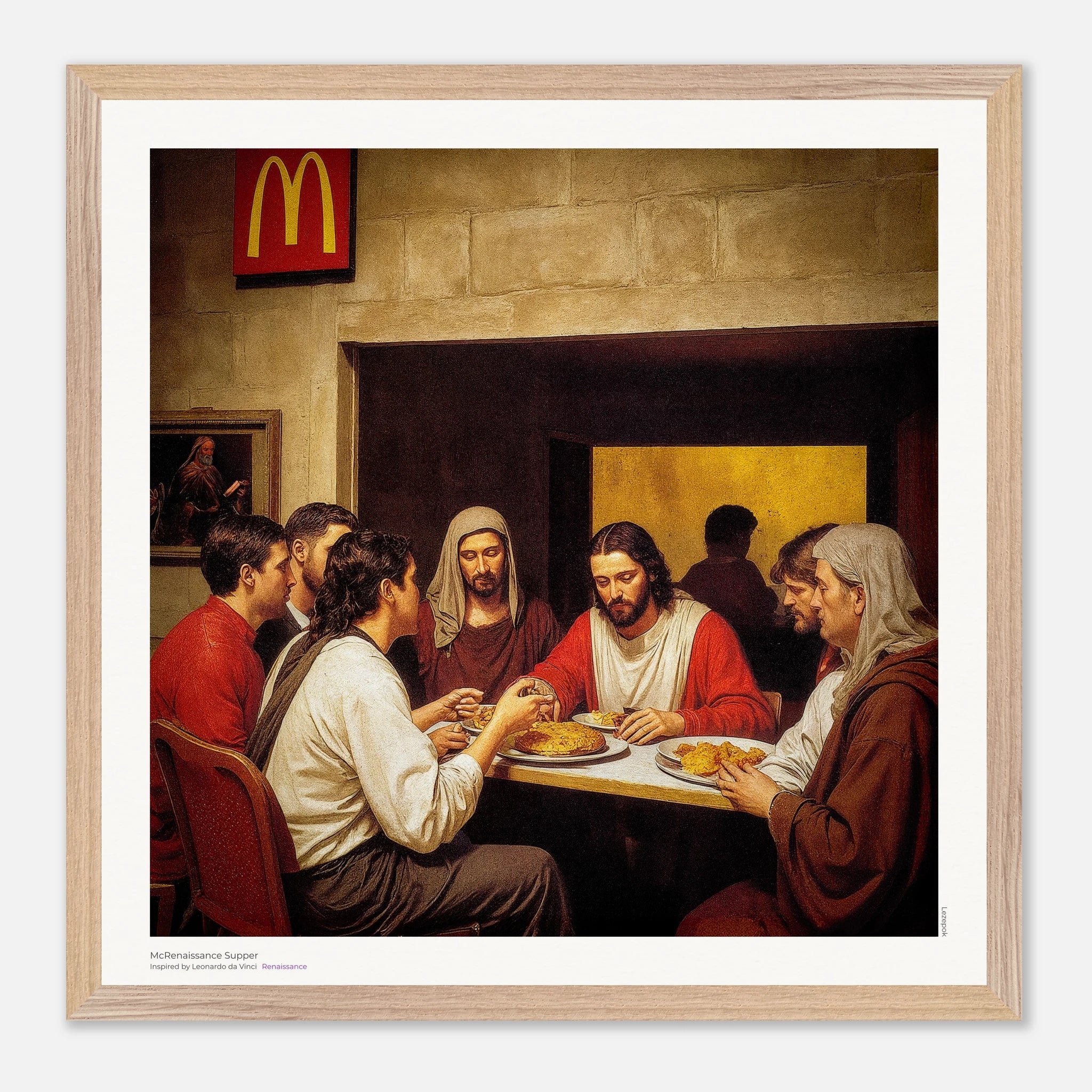 Museum Quality Prints