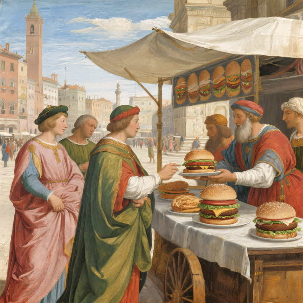 Burger Renaissance