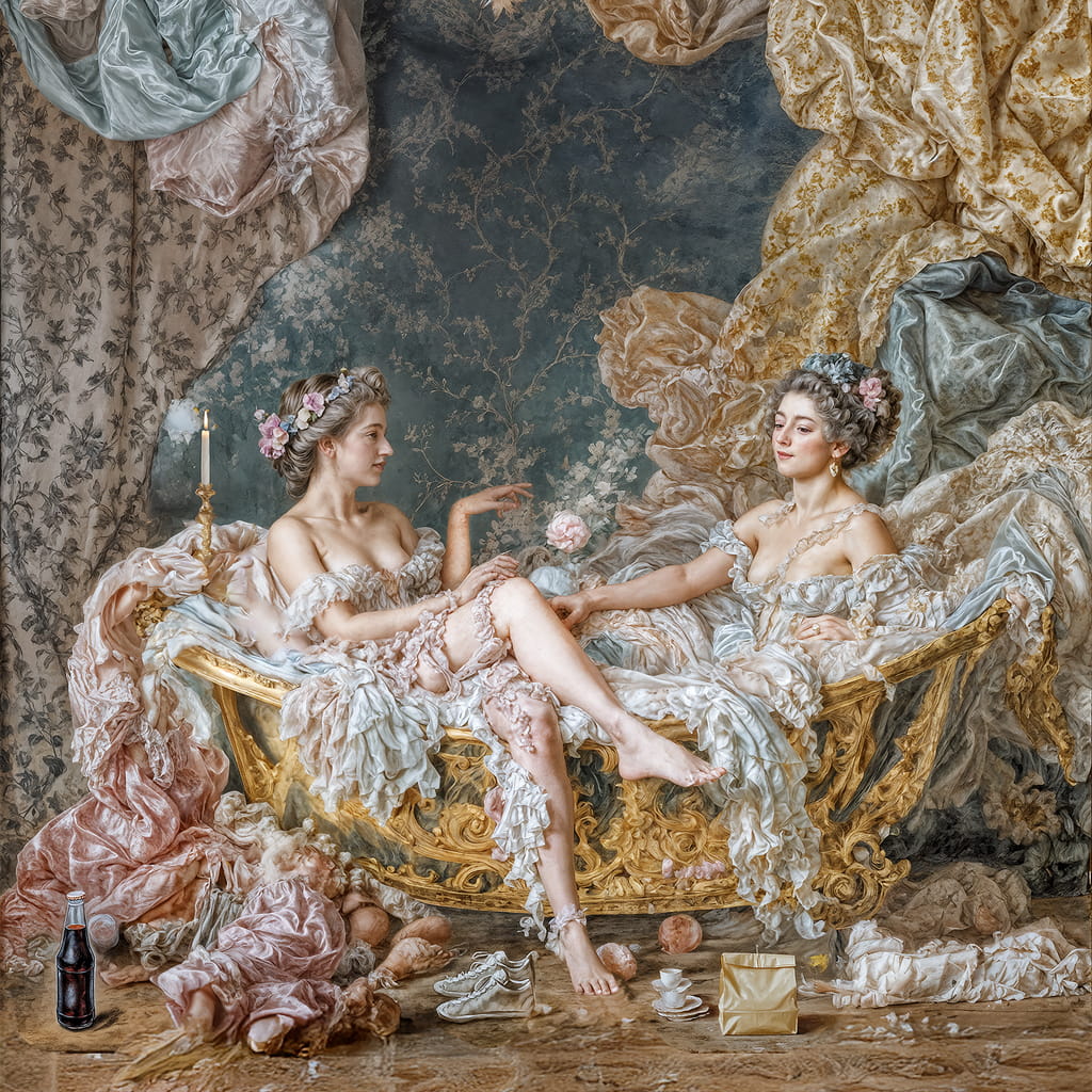Rococo Soak